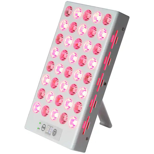 Mini Red Light Therapy Device