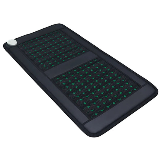 Infrared Crystal PEMF Mat