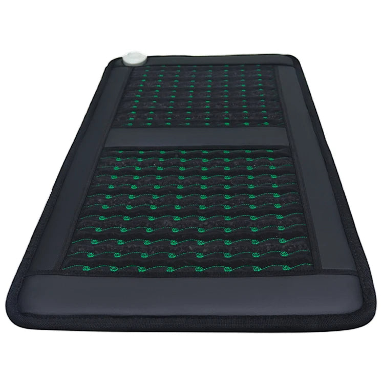 Infrared Crystal PEMF Mat