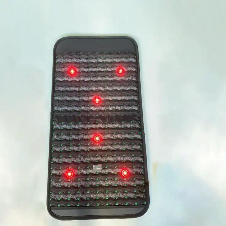 Infrared PEMF Mat