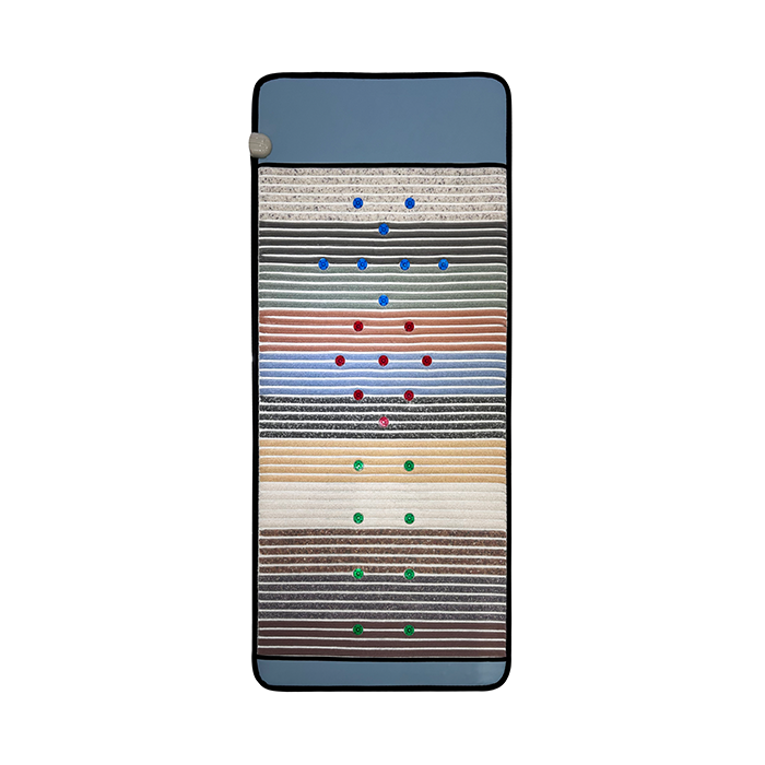 Infrared PEMF Mat Pro