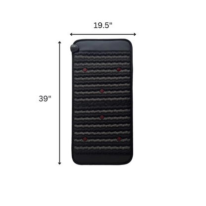 Infrared PEMF Mat