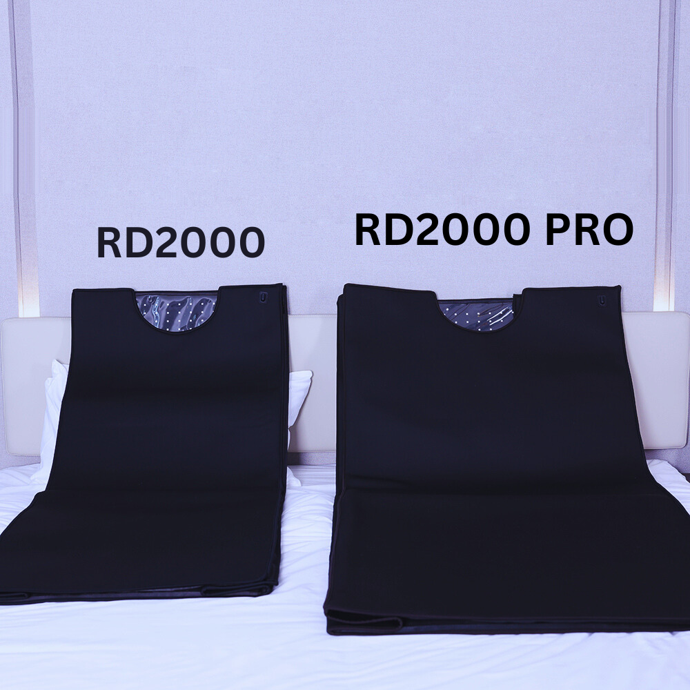 Red Light Therapy Pad RD2000