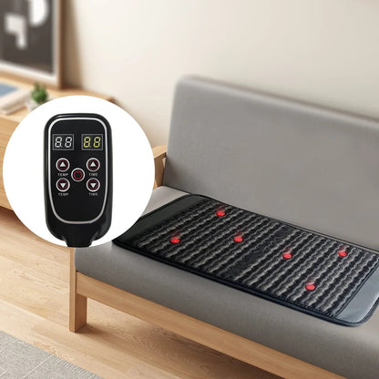 Infrared PEMF Mat