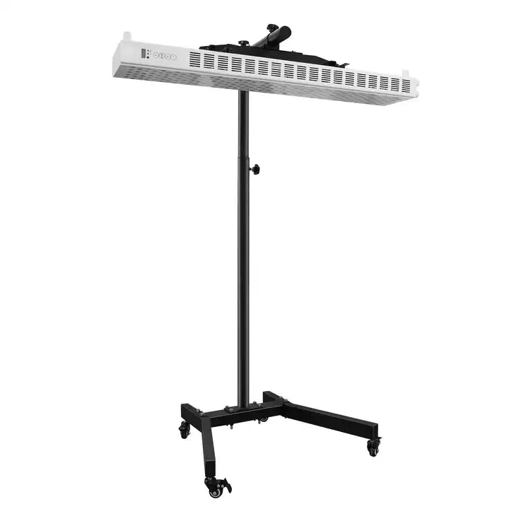 Red Light Panel Horizontal & Vertical  Stand