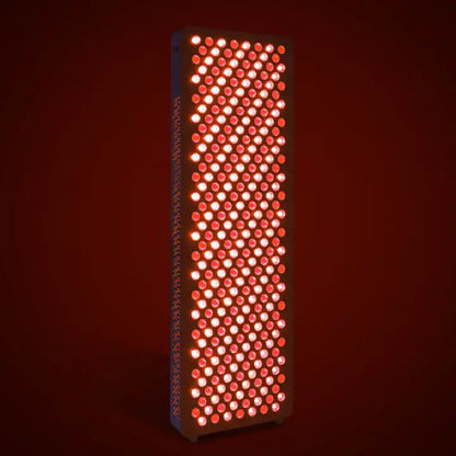 Red Light Therapy PowerPanel Pro Max