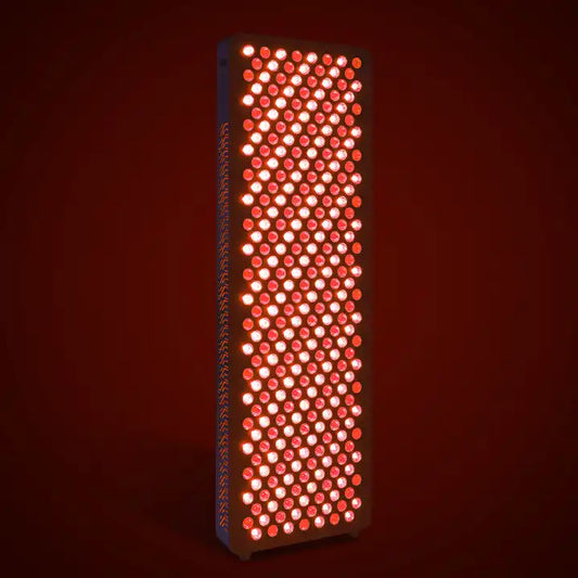 Red Light Therapy PowerPanel Pro MAx