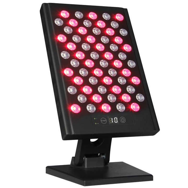 Portable Red Light Therapy Panel