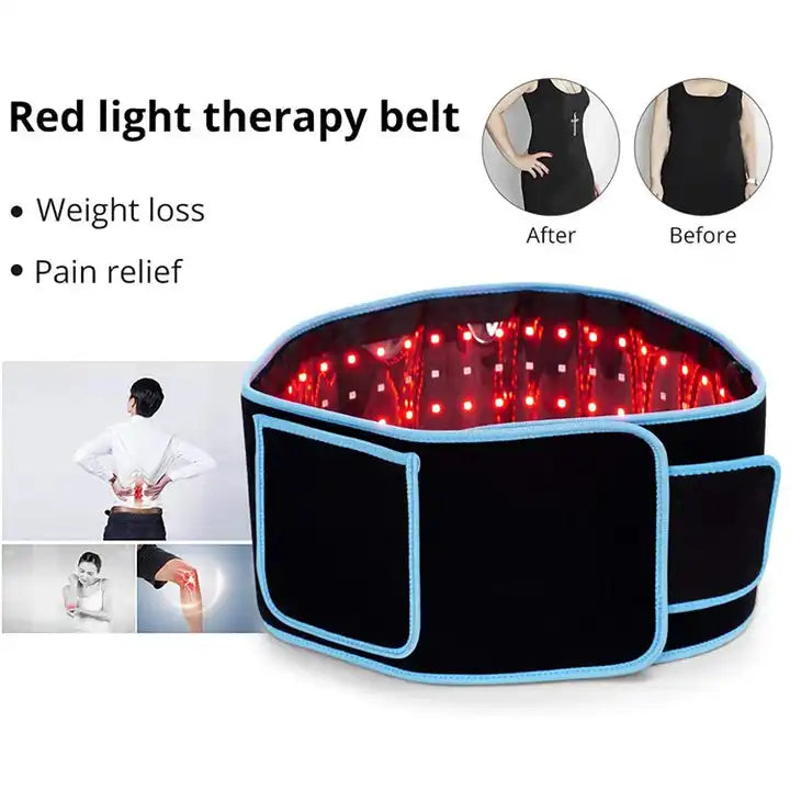 Red Light Therapy Belt