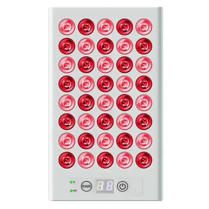 Mini Red Light Therapy Device