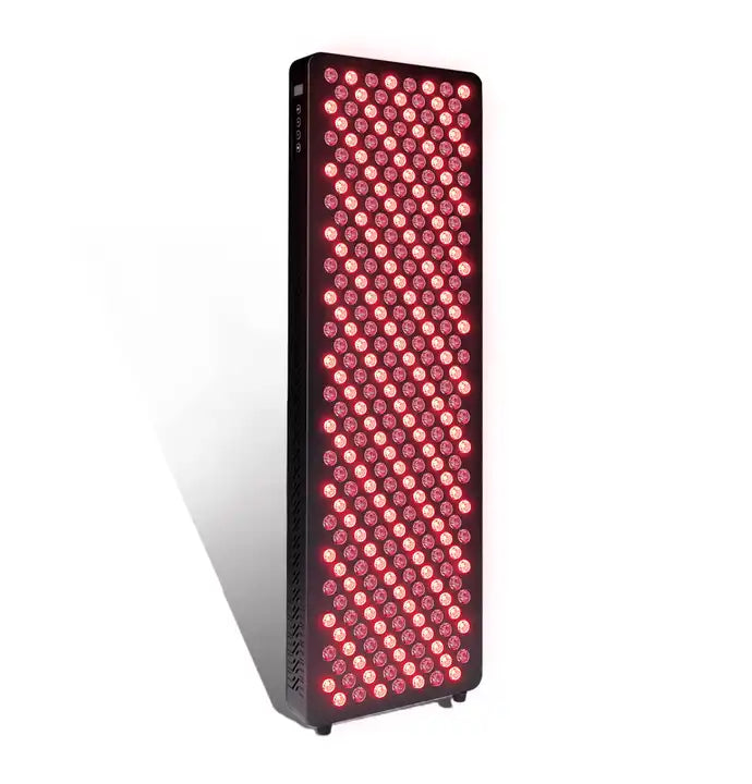 Red Light Therapy PowerPanel Pro MAx