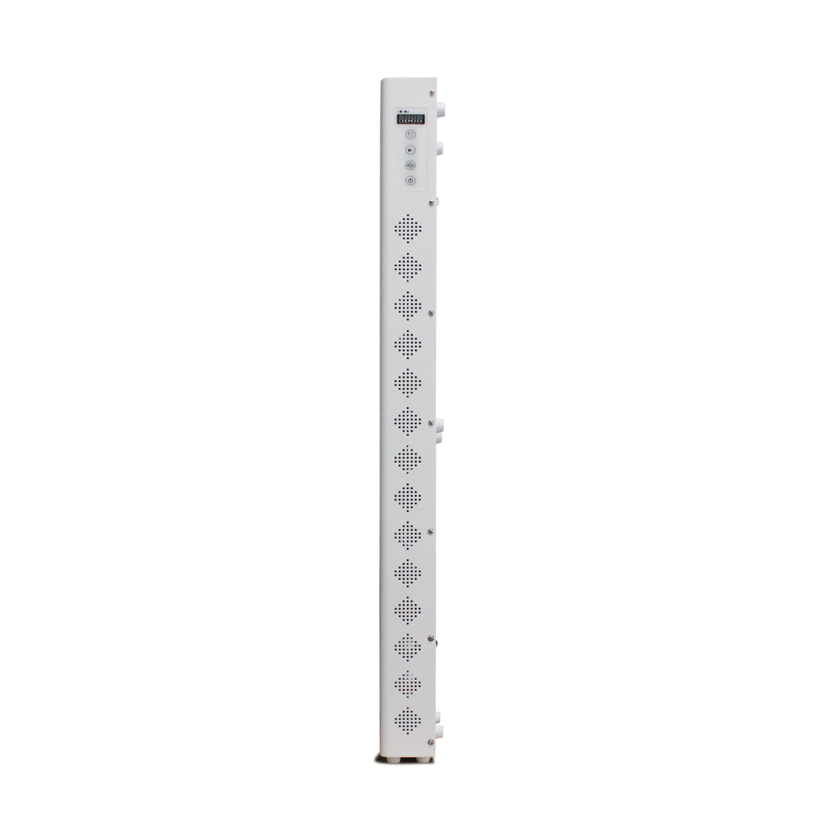 Red Light Panel 200 LED