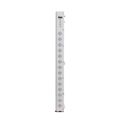 Red Light Panel 200 LED