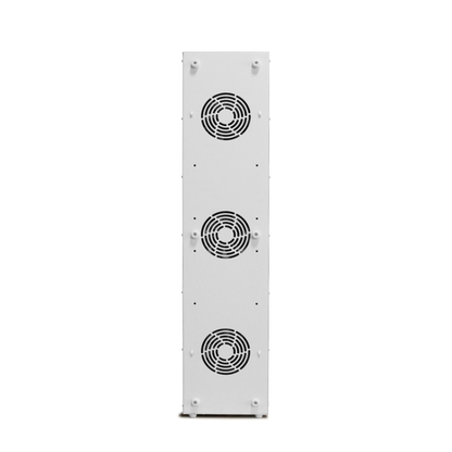 Red Light Panel 200 LED