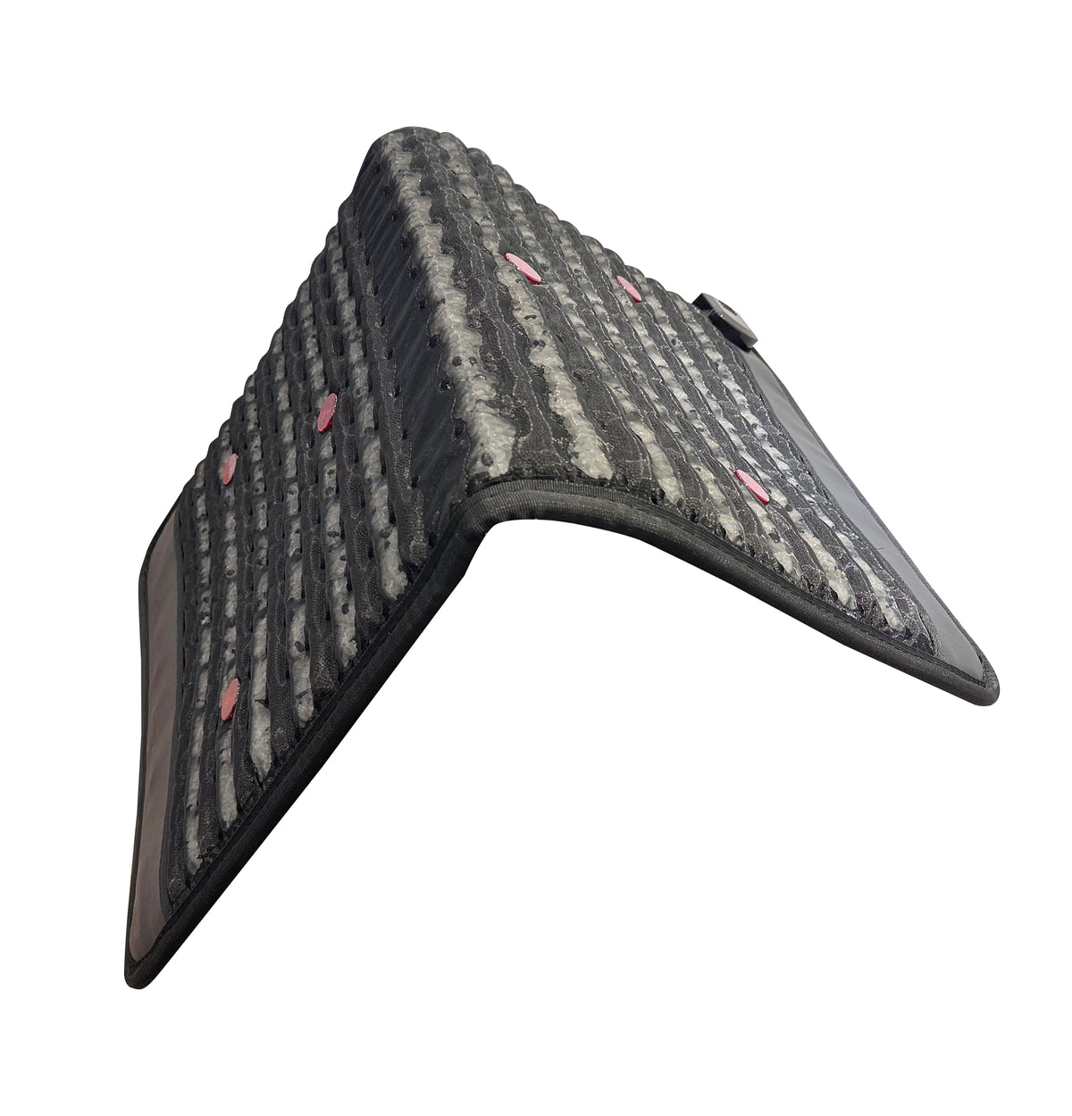 Infrared PEMF Mat