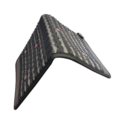 Infrared PEMF Mat