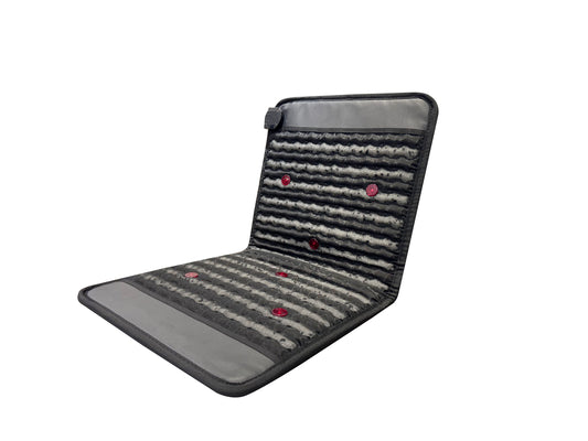 Infrared PEMF Mat