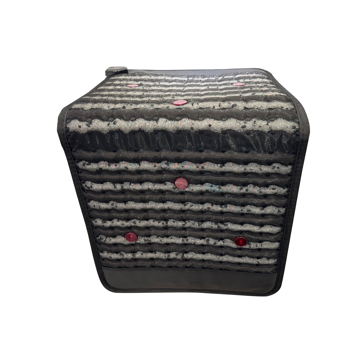Infrared PEMF Mat