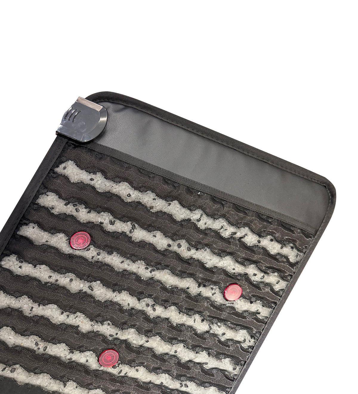 Infrared PEMF Mat