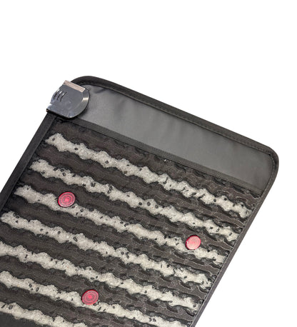 Infrared PEMF Mat