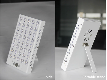 Mini Red Light Therapy Device