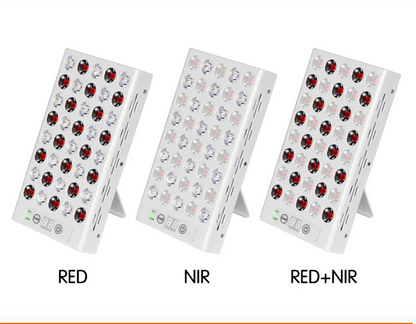 Mini Red Light Therapy Device