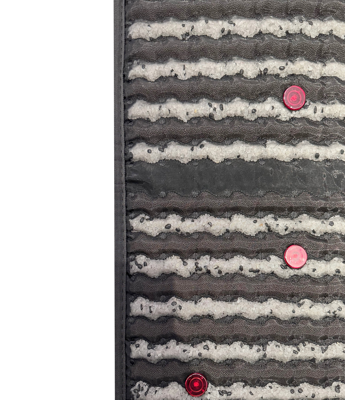 Infrared PEMF Mat