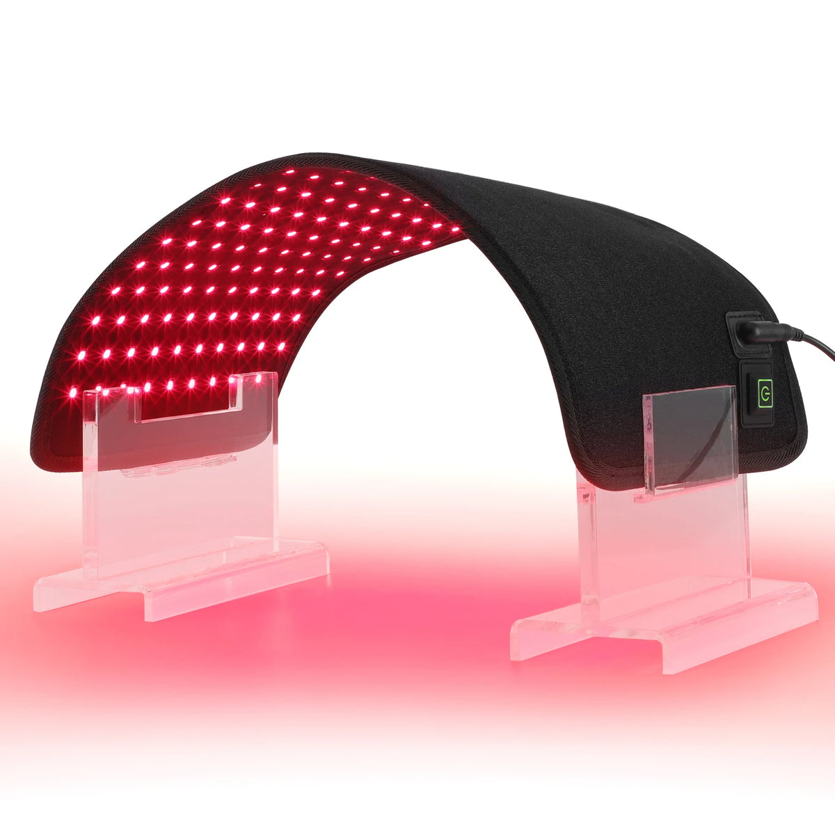 3-in-1 Blue + Red + NIR Light Therapy Pad