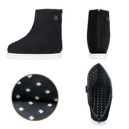 Red Light Therapy Boots (Pair)