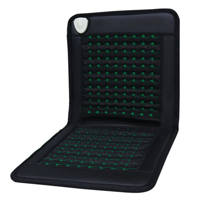 Infrared Crystal PEMF Mat
