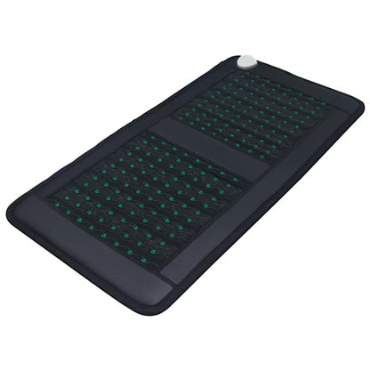Infrared Crystal PEMF Mat