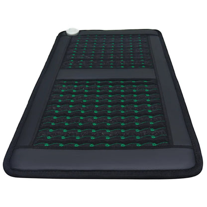 Infrared Crystal PEMF Mat