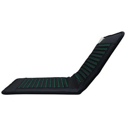 Infrared Crystal PEMF Mat