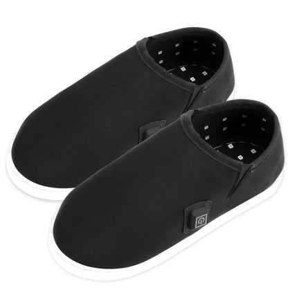 Red Light Therapy Slippers (Pair)