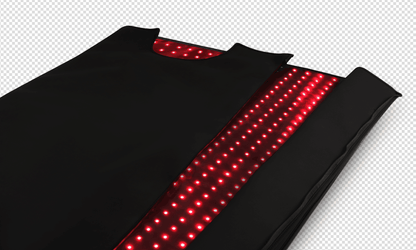 Red Light Therapy Pad RD2000