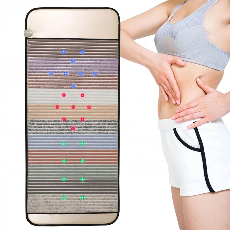 Infrared PEMF Mat Pro