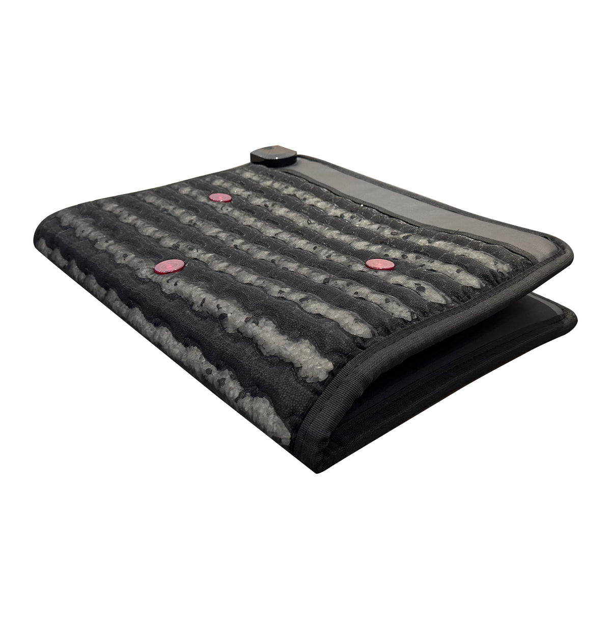 Infrared PEMF Mat