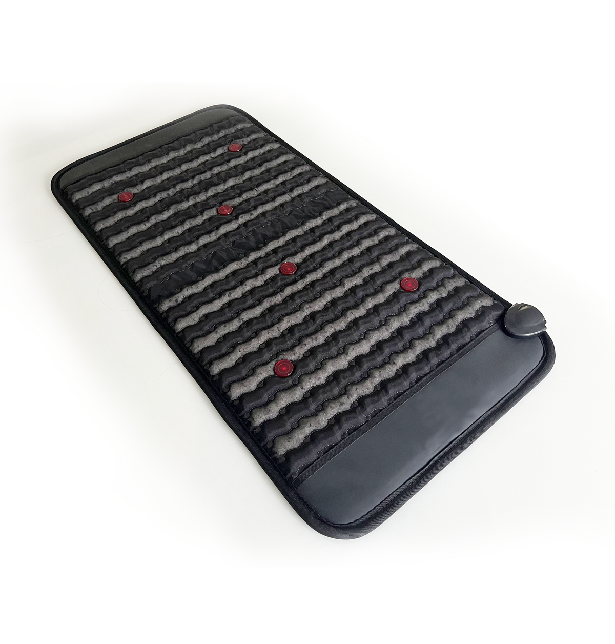 Infrared PEMF Mat