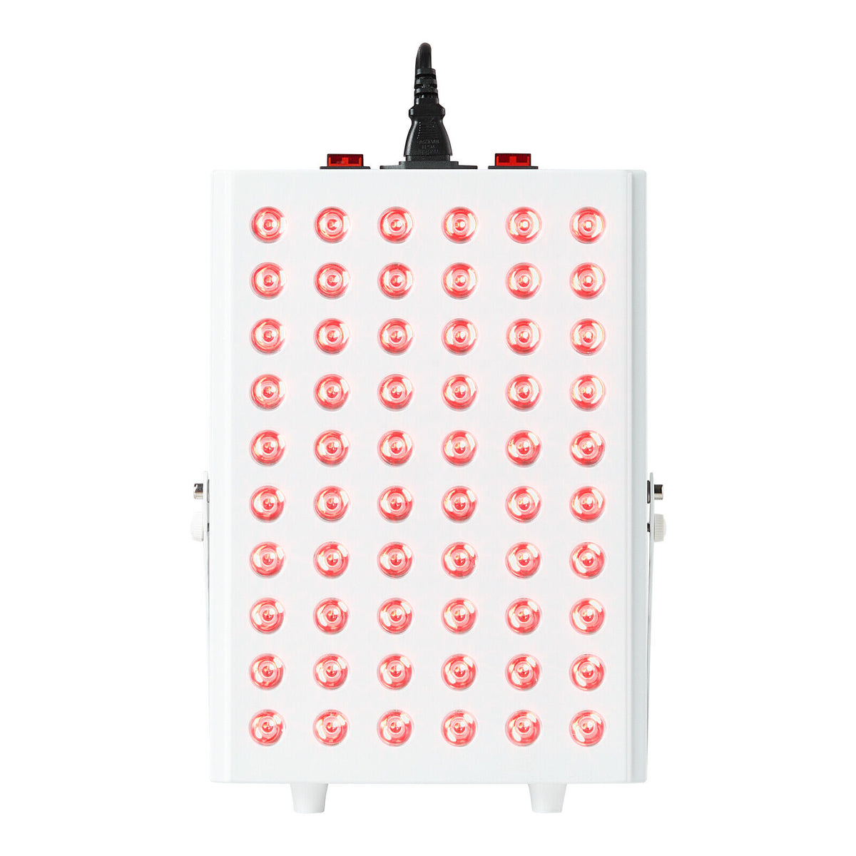 Compact Red Light Panel 60 LED