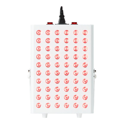 Compact Red Light Panel 60 LED