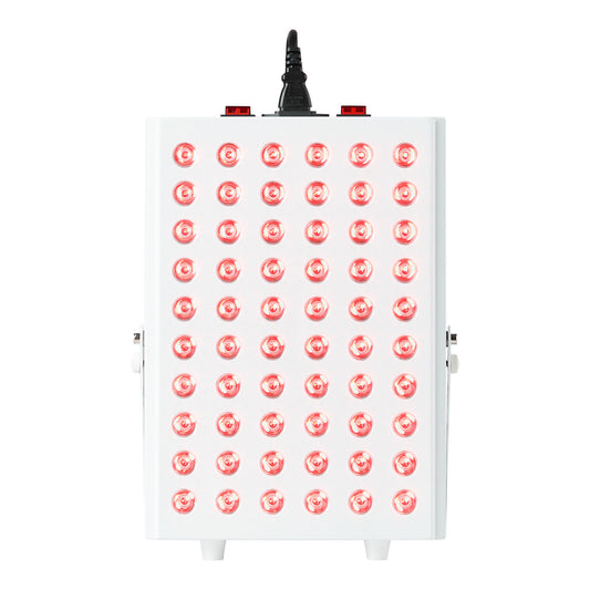 Compact Red Light Panel 60 LED