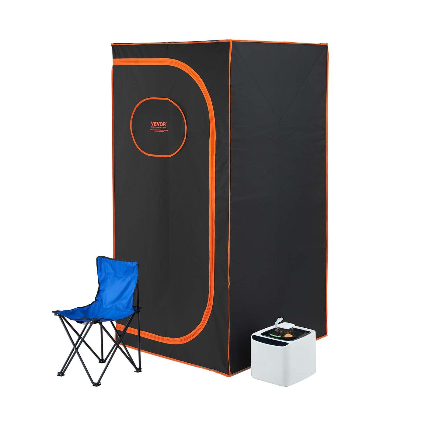 Personal Steam Sauna Tent