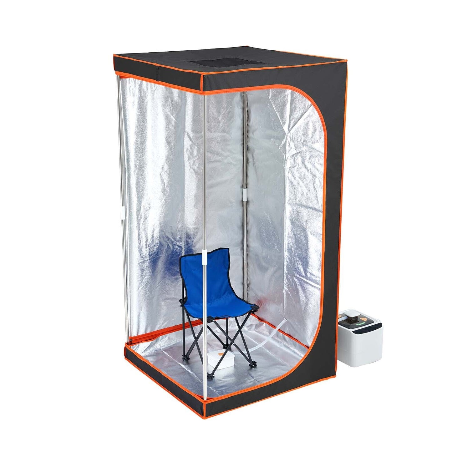 Personal Steam Sauna Tent