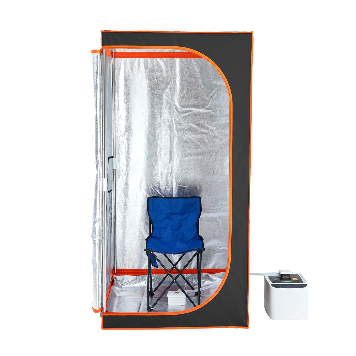 Personal Steam Sauna Tent