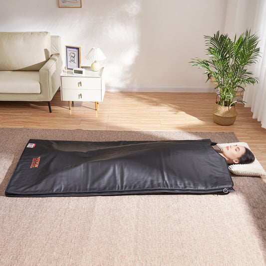 Infrared Sauna Blanket