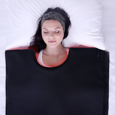 Red Light Therapy Blanket