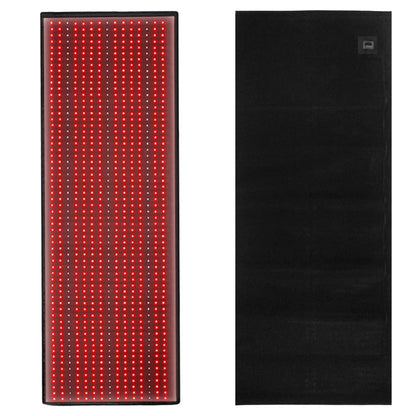 Red Light and Near-Infrared Light Therapy Mat 945pcs 5050 SMD LED - pilame