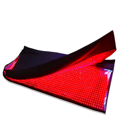 Full Body Red Light Therapy Blanket - pilame