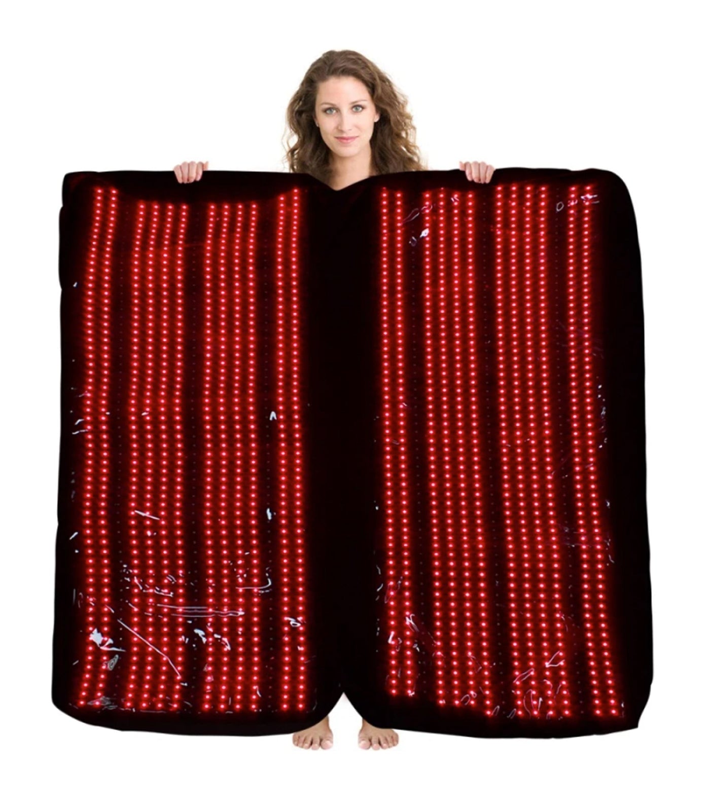 Full Body Red Light Therapy Blanket - pilame