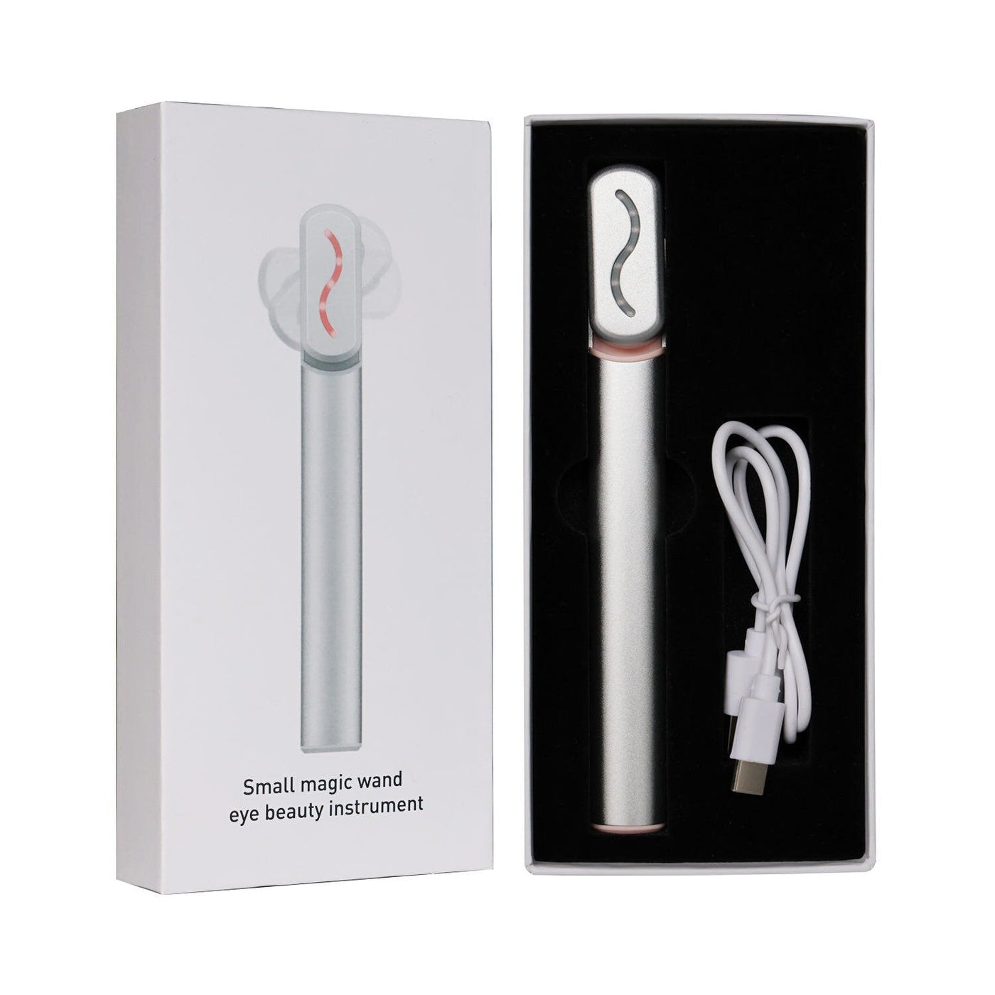 Red Light wand